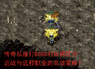 ˽BOSSʱֽսԶְҵĸЧԣ