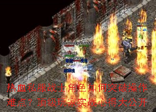 Ѫ˽սʿɫͻƲѵ㣿ʵսĵô󹫿