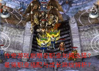 Ϸڸְҵѡǿְҵɳ·߽