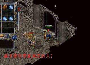 ˭���Ǵ������������ˣ�