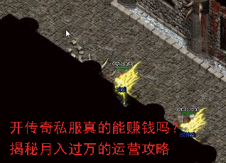 ������˽�������׬Ǯ�𣿽�������������Ӫ����