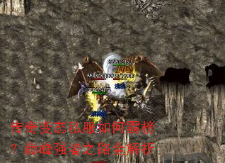 �����̬˽����ΰ԰��۷�ǿ��֮·ȫ����