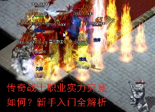 ����սʿְҵʵ��������Σ���������ȫ����