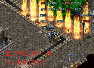 ��ʿ�ͷ�ʦPK���ĸ�ְҵ��ռ���ƣ�