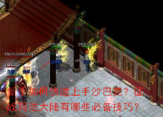 ������ο�������ɳ�Ϳˣ���ս�귨��½����Щ�ر����ɣ�