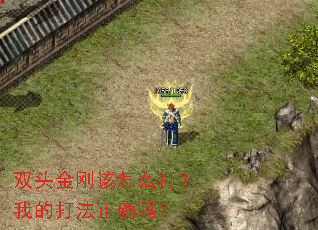 ˫ͷ��ո���ô���ҵĴ���ȷ��