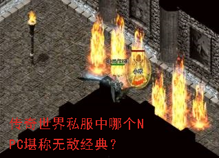 ��������˽�����ĸ�NPC�����޵о��䣿