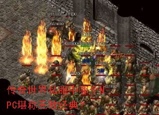 ��������˽�����ĸ�NPC�����޵о��䣿