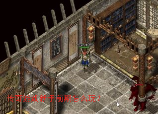 ������Ϸ����ǰ����ô�棿