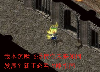 我本沉默飞扬传奇未来如何发展?新手必看攻略指南 我本沉默飞扬传奇未来如何发展?新手必看攻略指南