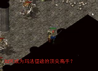 如何成为玛法征途的顶尖高手? 如何成为玛法征途的顶尖高手?
