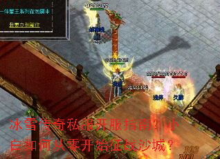 ��ѩ����˽������ָ�ϣ�С����δ��㿪ʼ��սɳ�ǣ�
