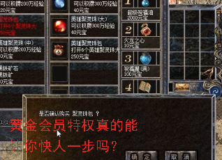 黄金会员特权真的能让你快人一步吗? 黄金会员特权真的能让你快人一步吗?