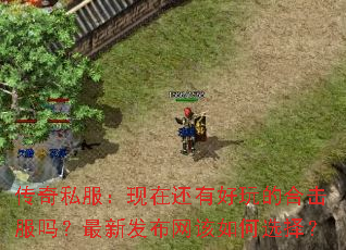 传奇私服:现在还有好玩的合击服吗?最新发布网该如何选择? 传奇私服:现在还有好玩的合击服吗?最新发布网该如何选择?