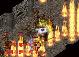 �����·�pak�ļ���ΰ�װ��ʹ�ã�