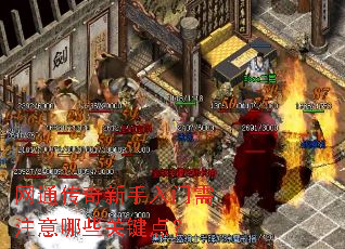 ��ͨ��������������ע����Щ�ؼ��㣿