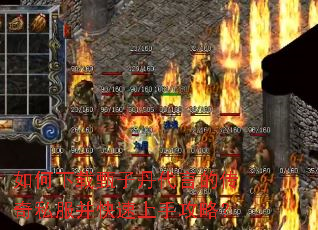 如何下载甄子丹代言的传奇私服并快速上手攻略? 如何下载甄子丹代言的传奇私服并快速上手攻略?