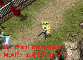��Ѫ���滳�ɷ�Ӣ��������ѡ����ǿ���乥�Խ���